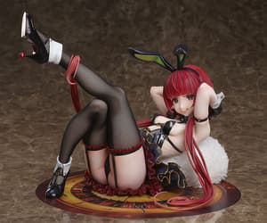 Ringo Misono - Bunny Version - Ikezaki Misa Creator's Collection - BINDing / Native - 3