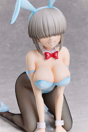 Yanagi Uzaki: Bunny Ver. - 8
