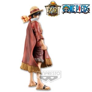 One Piece The Grandline Men 15th Edition Vol. 3 - Ruffy - 3
