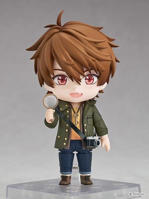 Nendoroid 2365 Raven - 1