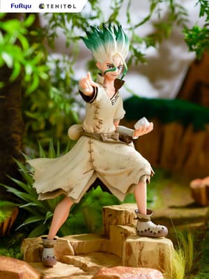 Senku Ishigami - Tenitol - Furyu (7)