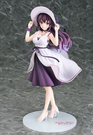 Utaha Kasumigaoka - Phat Company - 8