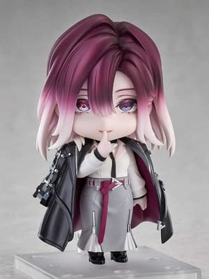 Nendoroid 2996 Shalom - 2