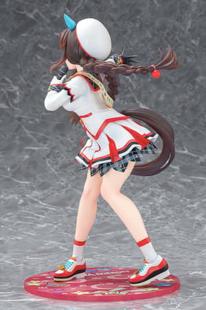 [White Wings Alight] Hokko Tarumae - 5