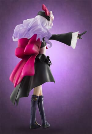 Crea Dolosera Claire Dorosera - 3