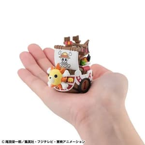 Zufällige Auswahl - Grand Line Collection Set - YuraColle - Megahouse - 6
