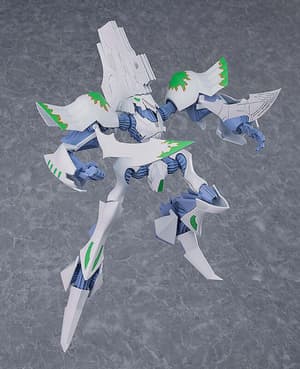 MODEROID Volonthe - 3