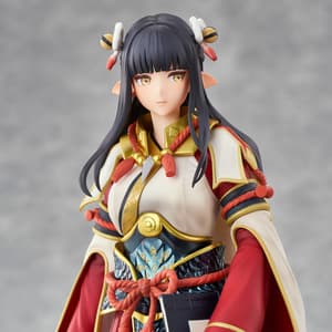Minoto the Hub Maiden - Union Creative International (5)