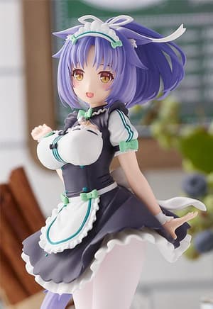 Cinnamon - Nekopara Pop Up Parade - Good Smile - 3
