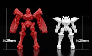 MODEROID Ordian - 10