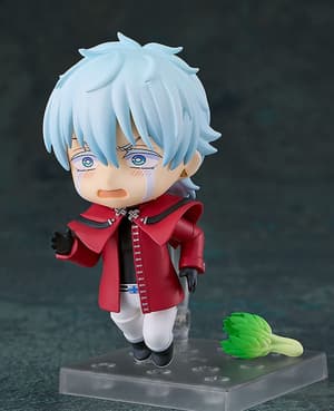 Nendoroid 2309 Ronaldo & Mebiyatsu - 3