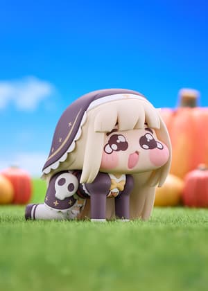 Petite Speaki - Trickal: Chibi Go Pop Up Parade - Good Smile Company - 7