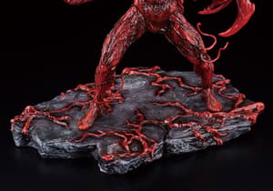 Carnage - Renewal Edition - ARTFX+ - Kotobukiya - 13