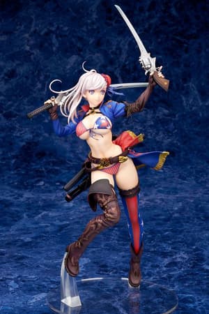 Musashi Miyamoto - Berserker (Alter) 1/7 Scale Figure – Fate/Grand Order - 5
