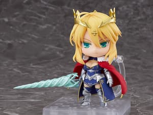 Nendoroid 1532-DX Artoria Pendragon - Lancer - Dun Stallion - 6