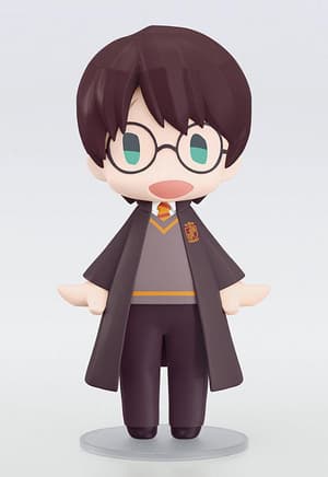 Harry Potter - HELLO! GOOD SMILE  - 9