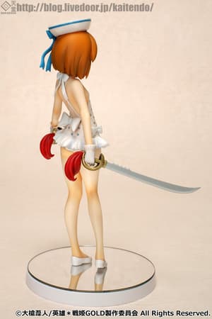 Drake - Swimsuit Version - Limited Repaint Color - 5