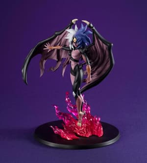 Yubel - Yu-Gi-Oh! Monsters Chronicle - Megahouse (6)