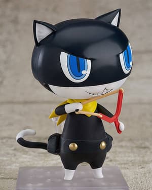 Nendoroid 793 Morgana - Re-Release - 5