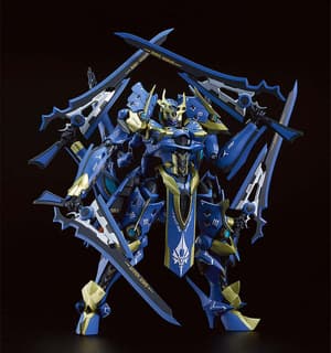 MODEROID DX-SCALE Ikaruga - 2