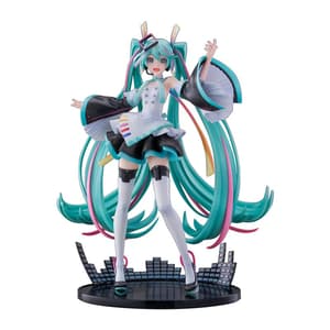 Hatsune Miku - Miku Expo 10th Anniversary - Hobby Stock / Wing (9)