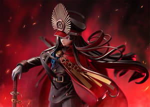 Oda Nobunaga - Avenger - Good Smile Company - 1