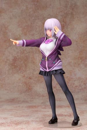 Akane Shinjo - Pulchra - 8