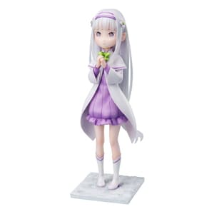 Emilia - Memory of Childhood - F:Nex - Furyu - 1