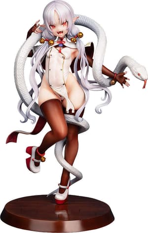 SSR FIGURE Yi Ren Guan - House of Unhumans Liu Qi 1/7 Scale Figure - 1