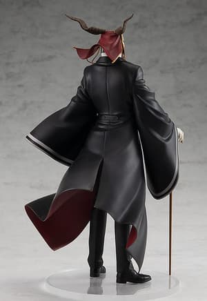 Elias Ainsworth L - The Ancient Magus' Bride Pop Up Parade - Good Smile Company - 4