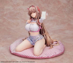 GODDESS OF VICTORY: NIKKE Viper 1/4 Complete Figure - 2