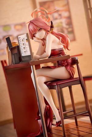 Aru (Dress): Memorial Lobby Ver. - 3