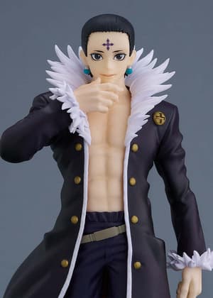 POP UP PARADE Quwrof/Chrollo: Limited Ver. - 7