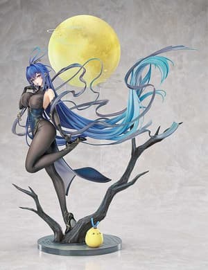 New Jersey - Dancing in the Moonlight - Good Smile Company - 9