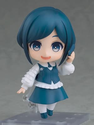 Nendoroid 2796 Azami Fukurai (including Bonus) - 2