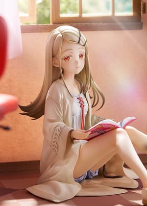 Hiro Shinosawa The thing I'm not good at Ver. - 12