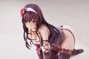 Utaha Kasumigaoka - Lingerie Version - Alter / Aniplex - 10