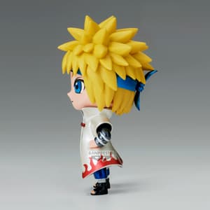 Minato Namikaze - Naruto Shippuden - Repoprize (Alternative Version) - Banpresto (1)