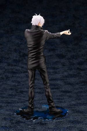 Satoru Gojo - Bonus Edition - ARTFX J - Kotobukiya - 9