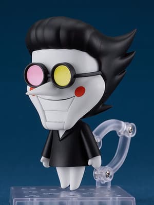 Nendoroid 2255 Spamton - 3