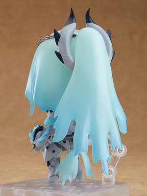 Nendoroid 1025 Hunter - Female Xeno’jiiva Beta Armor Edition - 5