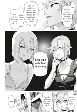 Triage X - Carlsen - Vol. 22 - 5