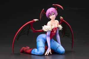 Lilith Aensland - Kotobukiya - 1