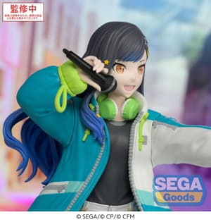 An Shiraishi - Desktop x Decorate Collections - Sega - 1