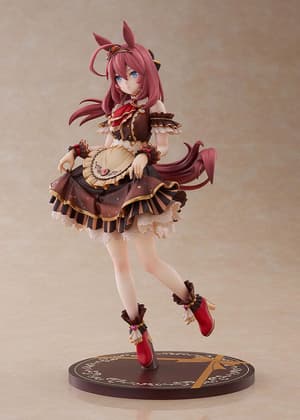 Mihono Bourbon [CODE: ICING] Ver. 1/7 Scale Figure - 4