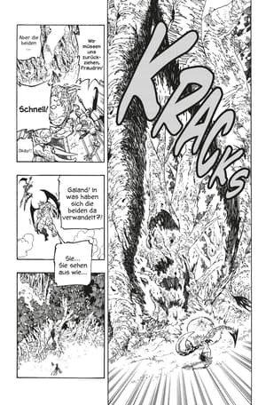 Seven deadly Sins 26 - 2