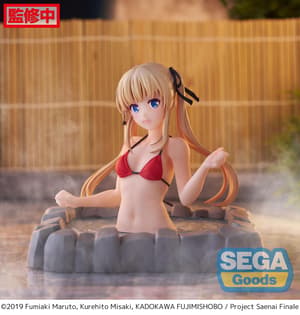 Eriri Spencer Sawamura - Thermae - Luminasta - Sega (2)