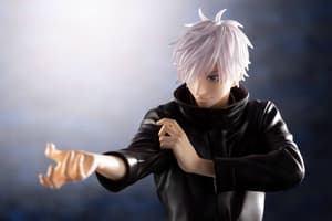Satoru Gojo - Bonus Edition - ARTFX J - Kotobukiya - 3