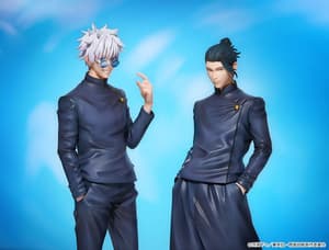 Satoru Gojo - Tokyo Jujutsu High School - Good Smile Company - 3