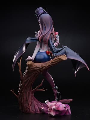 Cecilia's Dinner - Monster Gathering Original Series - Coreplay - 3